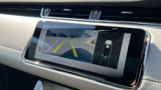 Land Rover Range Rover Evoque 1.5 P300e R-Dynamic HSE 5dr Auto Hatchback